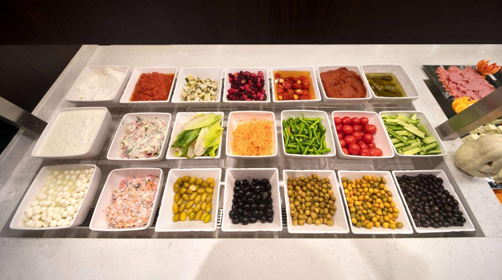 Tryp By Wyndham Istanbul Sisli Hotel Kültér fotó