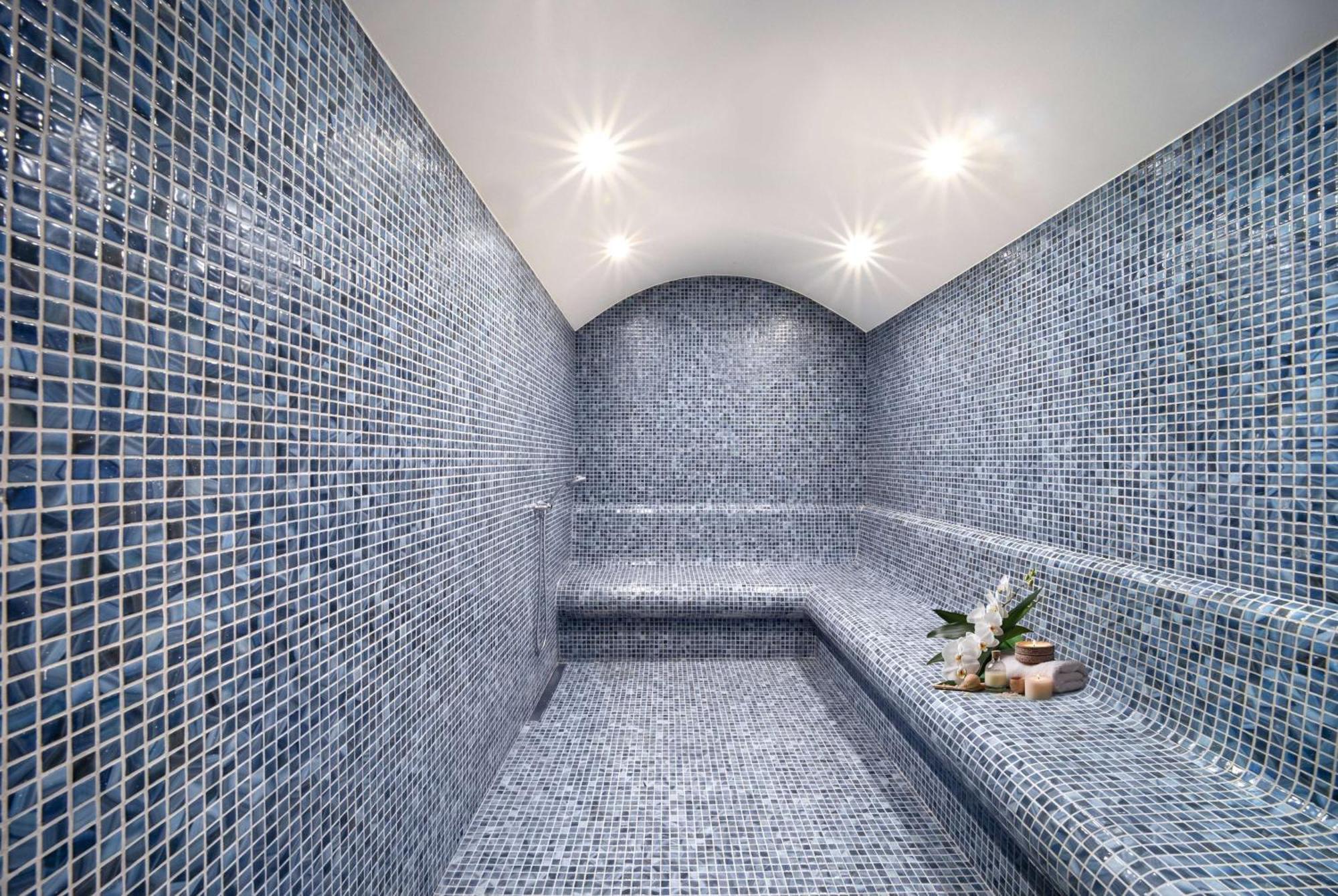 Tryp By Wyndham Istanbul Sisli Hotel Kültér fotó