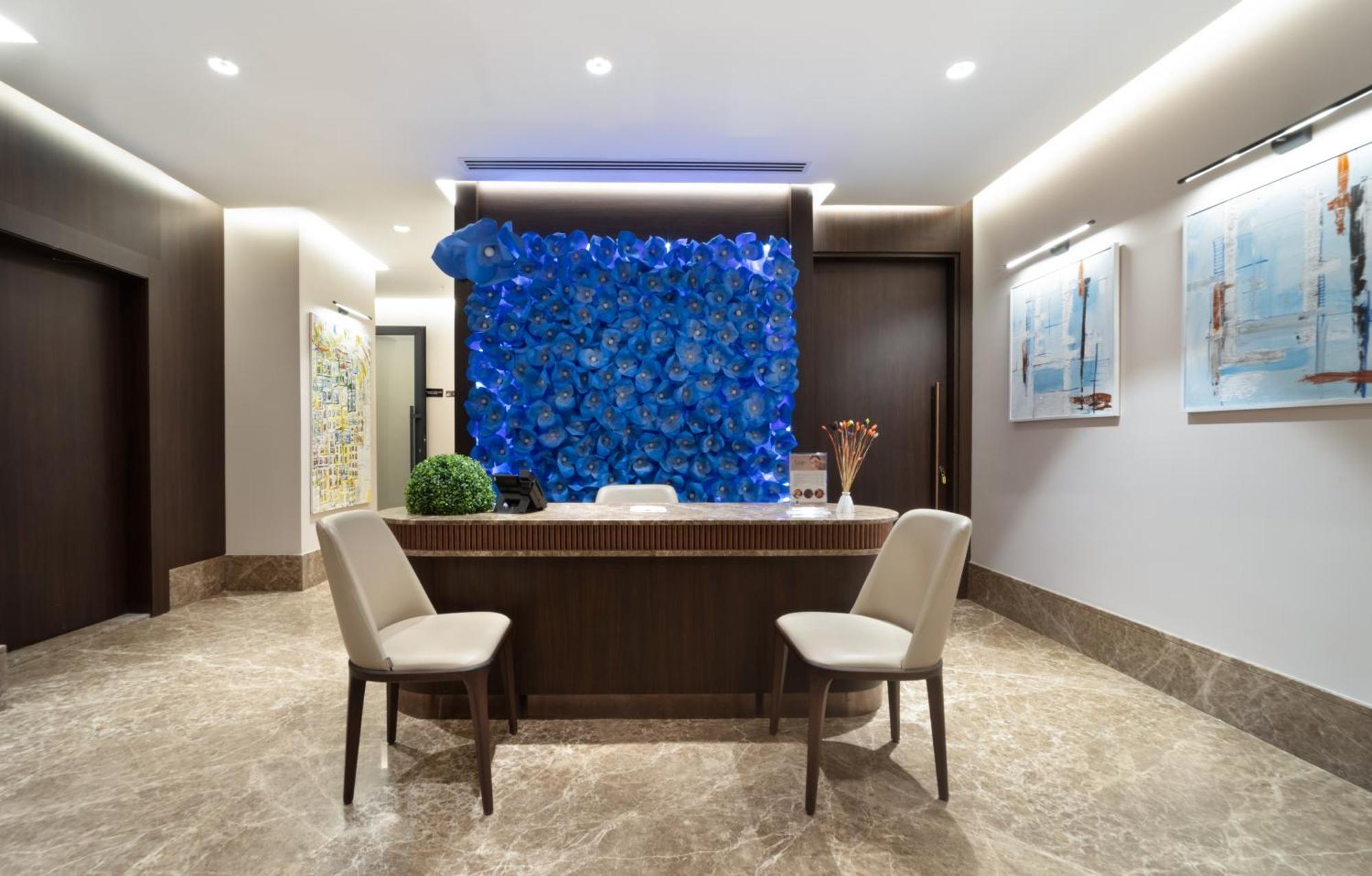 Tryp By Wyndham Istanbul Sisli Hotel Kültér fotó